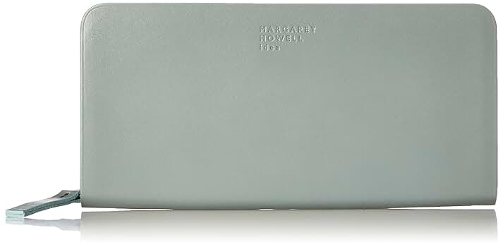MARGARET HOWELL ウォレット Amazon.com: Margaret Howell Idea MHLW8JT2 Women's Long